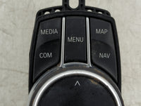 2018 Bmw 430i Combination Switch - Column 65829866964-02|90160-068/0014 - Oemusedautoparts1.com