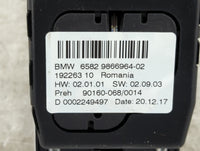 2018 Bmw 430i Combination Switch - Column 65829866964-02|90160-068/0014 - Oemusedautoparts1.com
