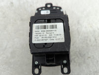 2017-2020 Bmw 430i Radio AM FM Cd Player Receiver Replacement P/N:65829866964 6582 9866964-02 Fits OEM Used Auto Parts - Oem