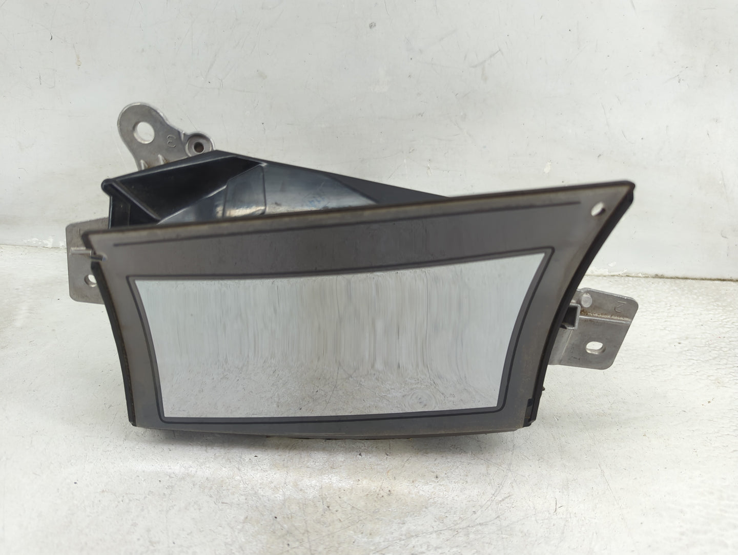 2018-2020 Bmw 430i Information Display Screen - Oemusedautoparts1.com