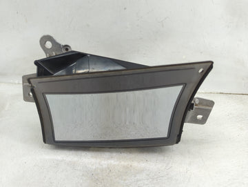 2018-2020 Bmw 430i Information Display Screen - Oemusedautoparts1.com