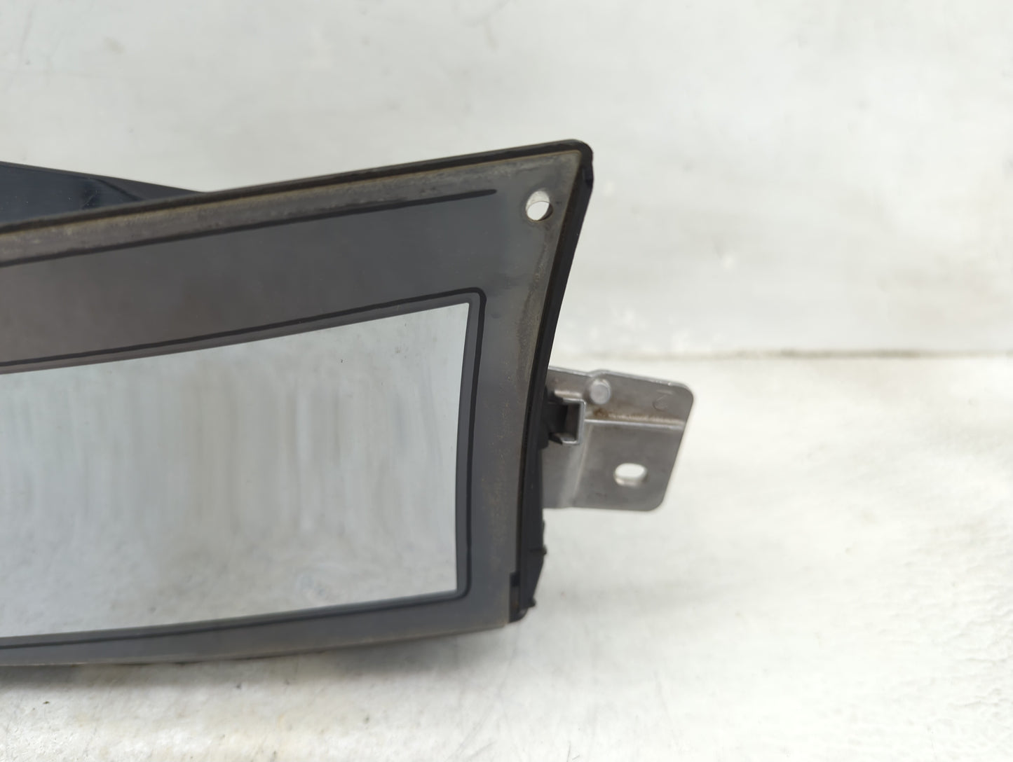 2018-2020 Bmw 430i Information Display Screen - Oemusedautoparts1.com
