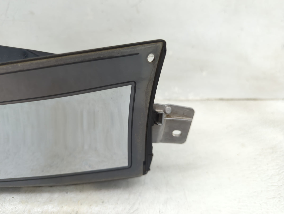 2018-2020 Bmw 430i Information Radio Display Screen 1452310 - Oemusedautoparts1.com