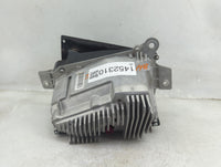 2018-2020 Bmw 430i Information Radio Display Screen 1452310 - Oemusedautoparts1.com