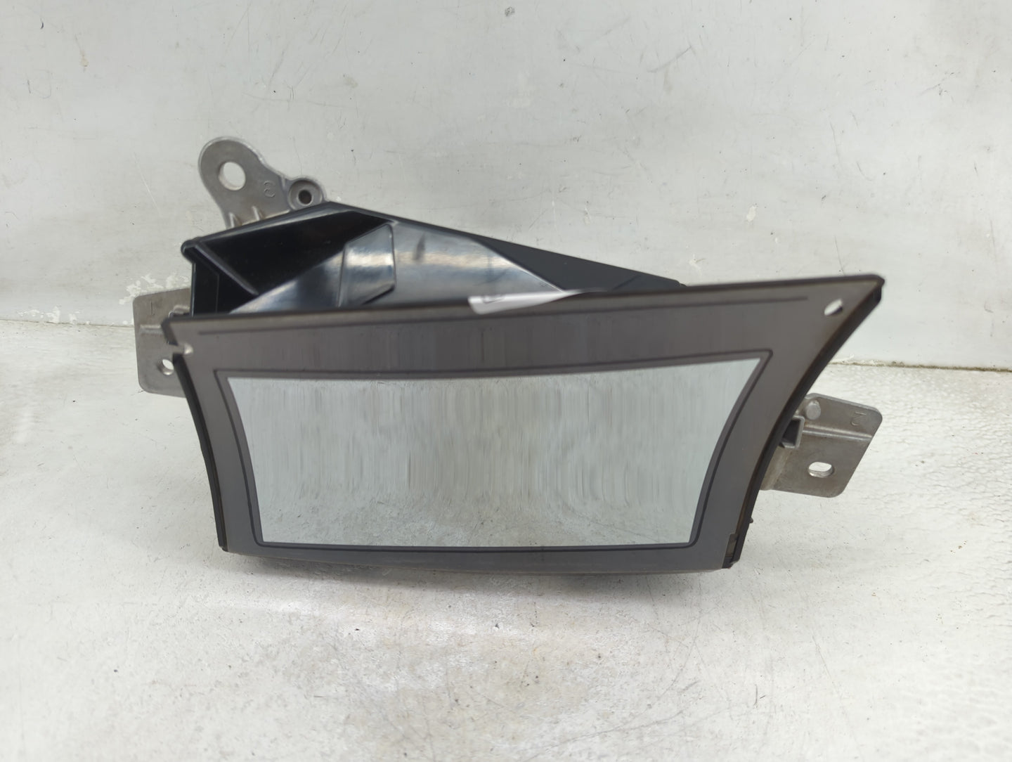 2018-2020 Bmw 430i Information Display Screen - Oemusedautoparts1.com