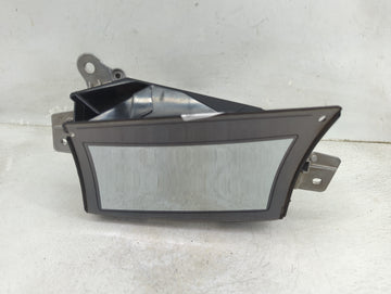 2018-2020 Bmw 430i Information Display Screen - Oemusedautoparts1.com