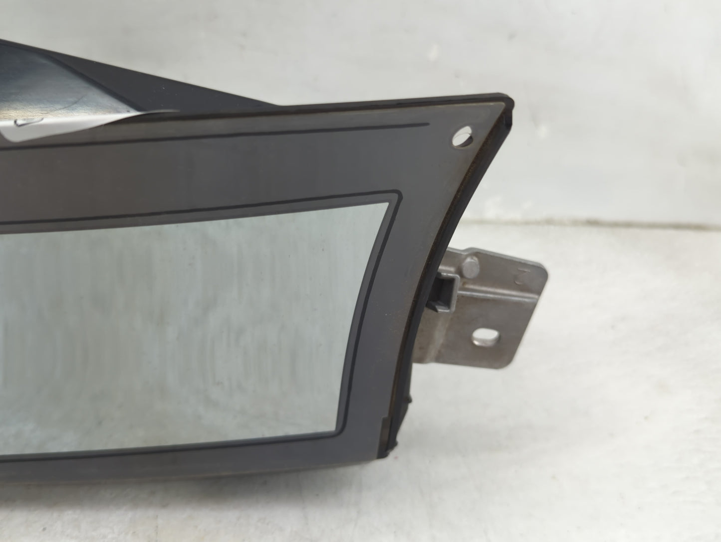 2018-2020 Bmw 430i Information Display Screen - Oemusedautoparts1.com