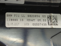 2018-2020 Bmw 430i Information Display Screen - Oemusedautoparts1.com