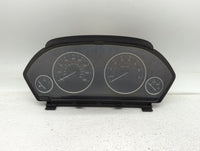 2017-2020 Bmw 430i Instrument Cluster Speedometer Gauges P/N:9232895 6847246-01, 30675642, 14369510 Fits Fits 2017 2018 2019