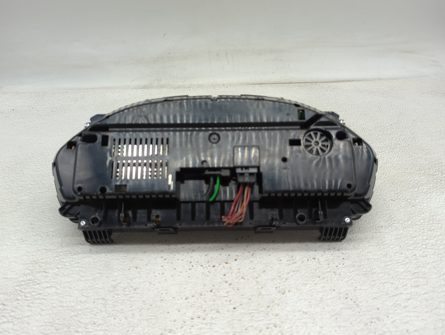 2017-2020 Bmw 430i Instrument Cluster Speedometer Gauges P/N:9232895 6847246-01, 30675642, 14369510 Fits Fits 2017 2018 2019