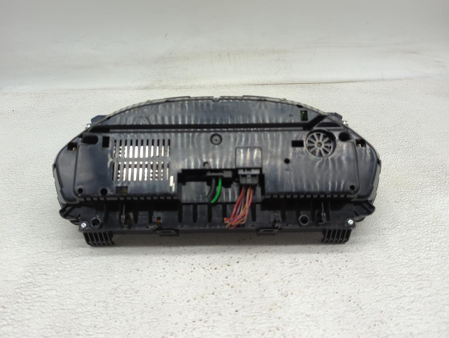 2017-2020 Bmw 430i Instrument Cluster Speedometer Gauges P/N:9232895 6847246-01, 30675642, 14369510 Fits Fits 2017 2018 2019