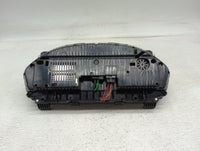2017-2020 Bmw 430i Instrument Cluster Speedometer Gauges P/N:9232895 6847246-01, 30675642, 14369510 Fits Fits 2017 2018 2019
