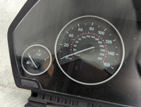 2017-2020 Bmw 430i Instrument Cluster Speedometer Gauges P/N:9 232 895 Miles: Fits OEM Used Auto Parts - Oemusedautoparts1.c