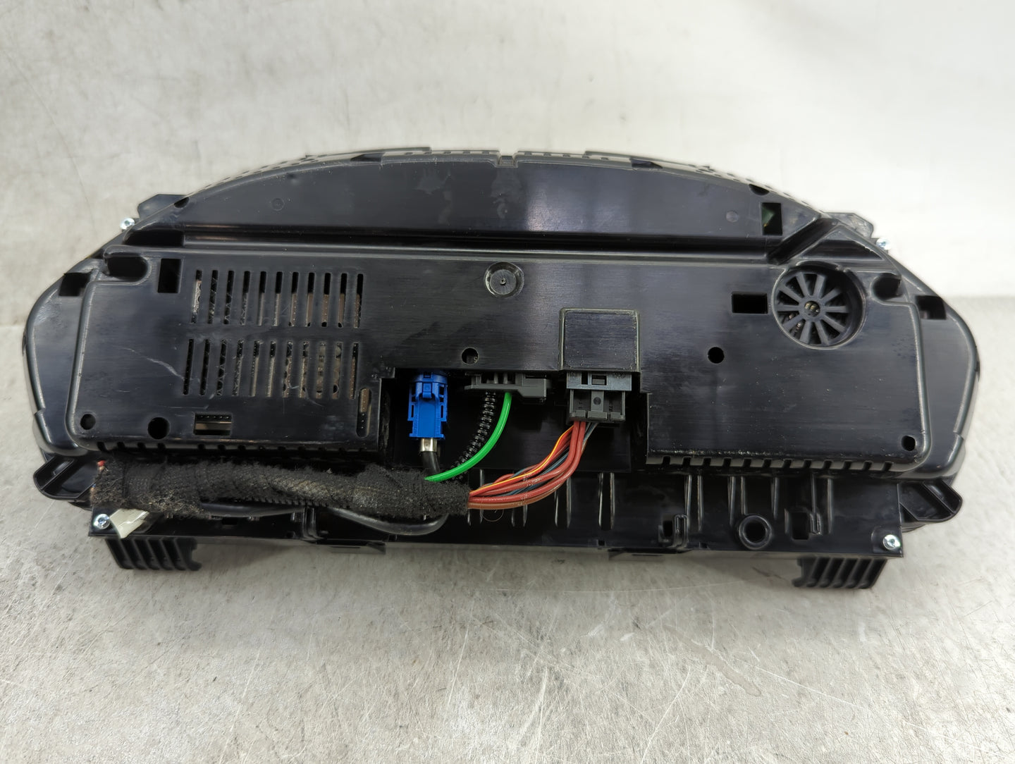 2017-2020 Bmw 430i Instrument Cluster Speedometer Gauges P/N:9 232 895 Miles: Fits OEM Used Auto Parts - Oemusedautoparts1.c