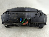 2017-2020 Bmw 430i Instrument Cluster Speedometer Gauges P/N:9 232 895 Miles: Fits OEM Used Auto Parts - Oemusedautoparts1.c