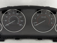 2018 Bmw 430i Instrument Cluster Speedometer Gauges P/N:9232895 6847253-02, 14369510 Miles:3K Fits OEM Used Auto Parts - Oem