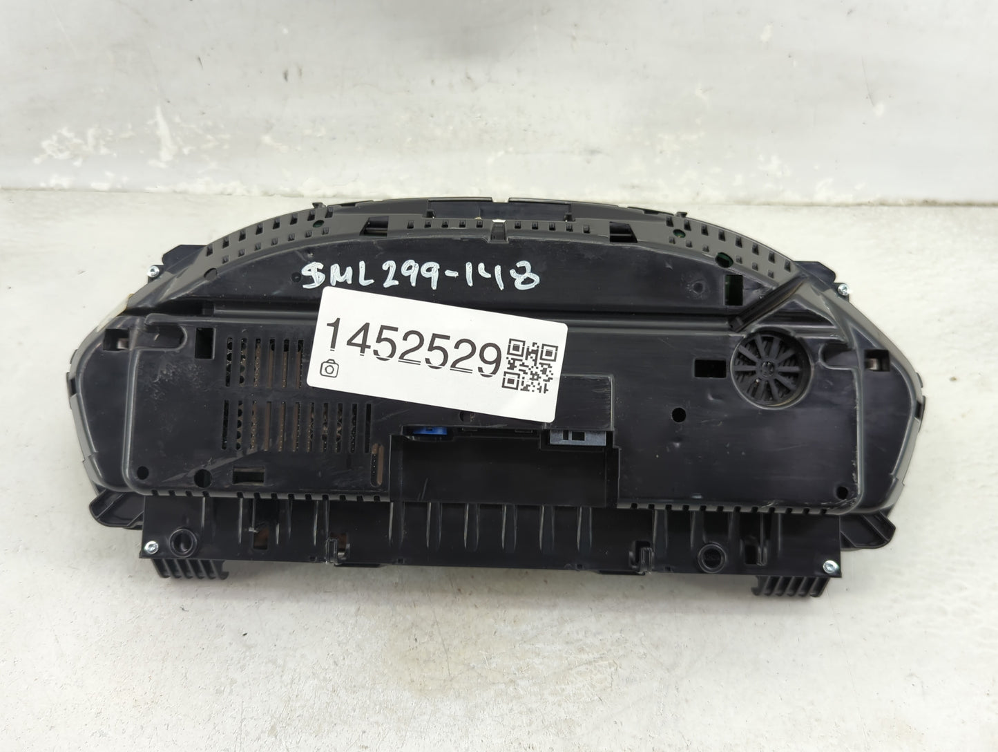 2017-2020 Bmw 430i Instrument Cluster Speedometer Gauges P/N:9232895 6847253-01 Miles:133K Fits OEM Used Auto Parts - Oemuse