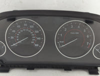 2018 Bmw 430i Instrument Cluster Speedometer Gauges P/N:9232895 6847253-01, 14369510, IK684725301Y Miles:8K Fits OEM Used Au