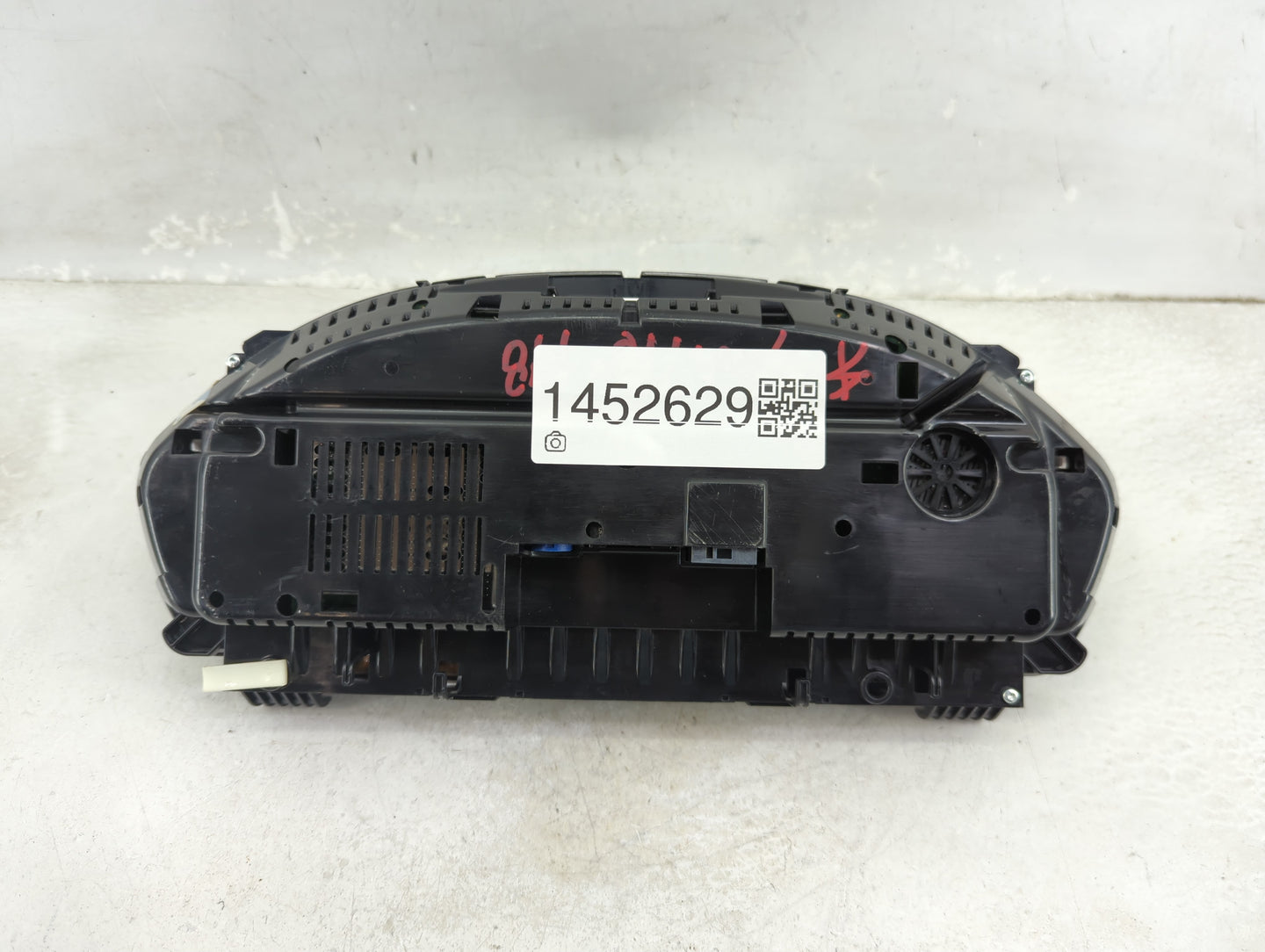 2018 Bmw 430i Instrument Cluster Speedometer Gauges P/N:9232895 6847253-01, 14369510, IK684725301Y Miles:8K Fits OEM Used Au
