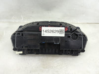 2018 Bmw 430i Instrument Cluster Speedometer Gauges P/N:9232895 6847253-01, 14369510, IK684725301Y Miles:8K Fits OEM Used Au