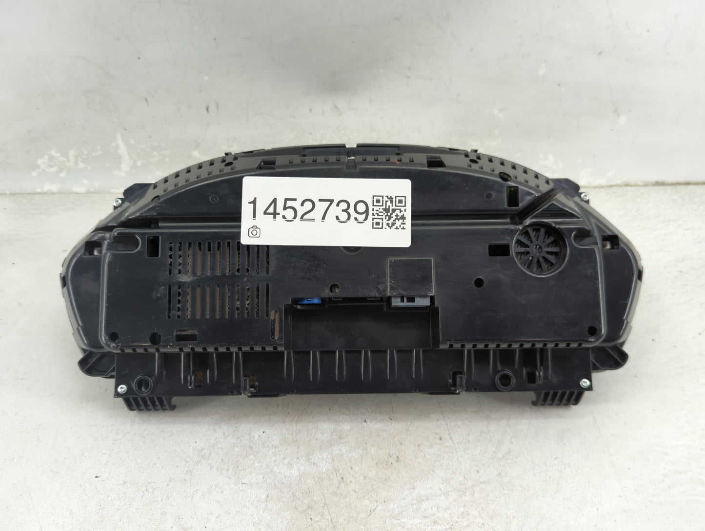 2018 Bmw 430i Instrument Cluster Speedometer Gauges P/N:9232895 6847253-02, 14369510, 40725312, K6847253021 Miles:11K Fits O