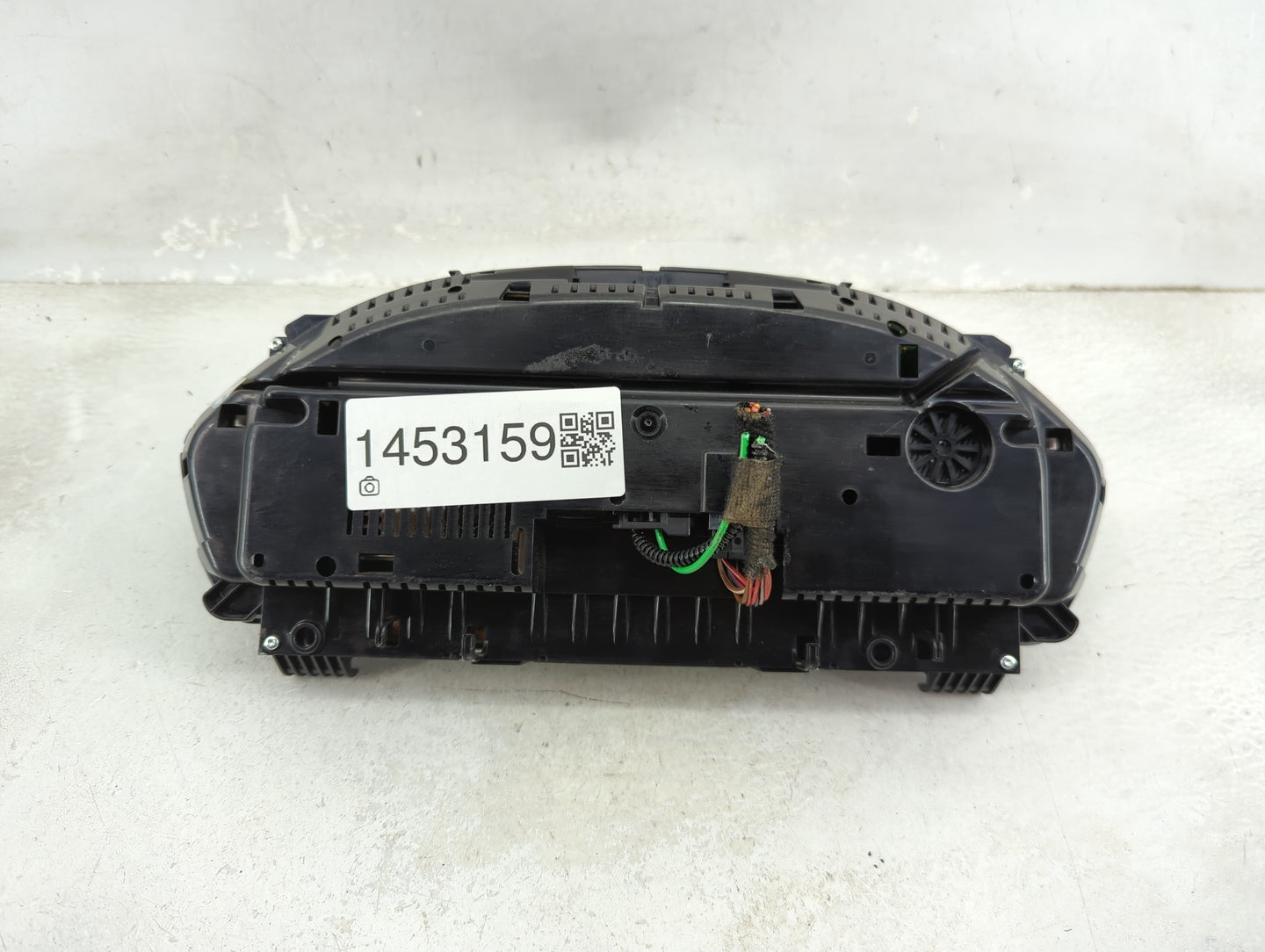 2017-2020 Bmw 430i Instrument Cluster Speedometer Gauges P/N:6847246-01 14369510 Miles: Fits OEM Used Auto Parts - Oemusedau