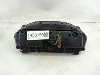 2017-2020 Bmw 430i Instrument Cluster Speedometer Gauges P/N:6847246-01 14369510 Miles: Fits OEM Used Auto Parts - Oemusedau