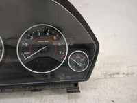 2018 Bmw 430i Instrument Cluster Speedometer Gauges P/N:9232895 6847246-01, 14369510, IK6847246016 Miles:1K Fits OEM Used Au