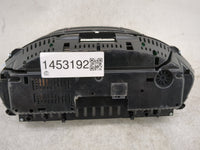 2018 Bmw 430i Instrument Cluster Speedometer Gauges P/N:9232895 6847246-01, 14369510, IK6847246016 Miles:1K Fits OEM Used Au