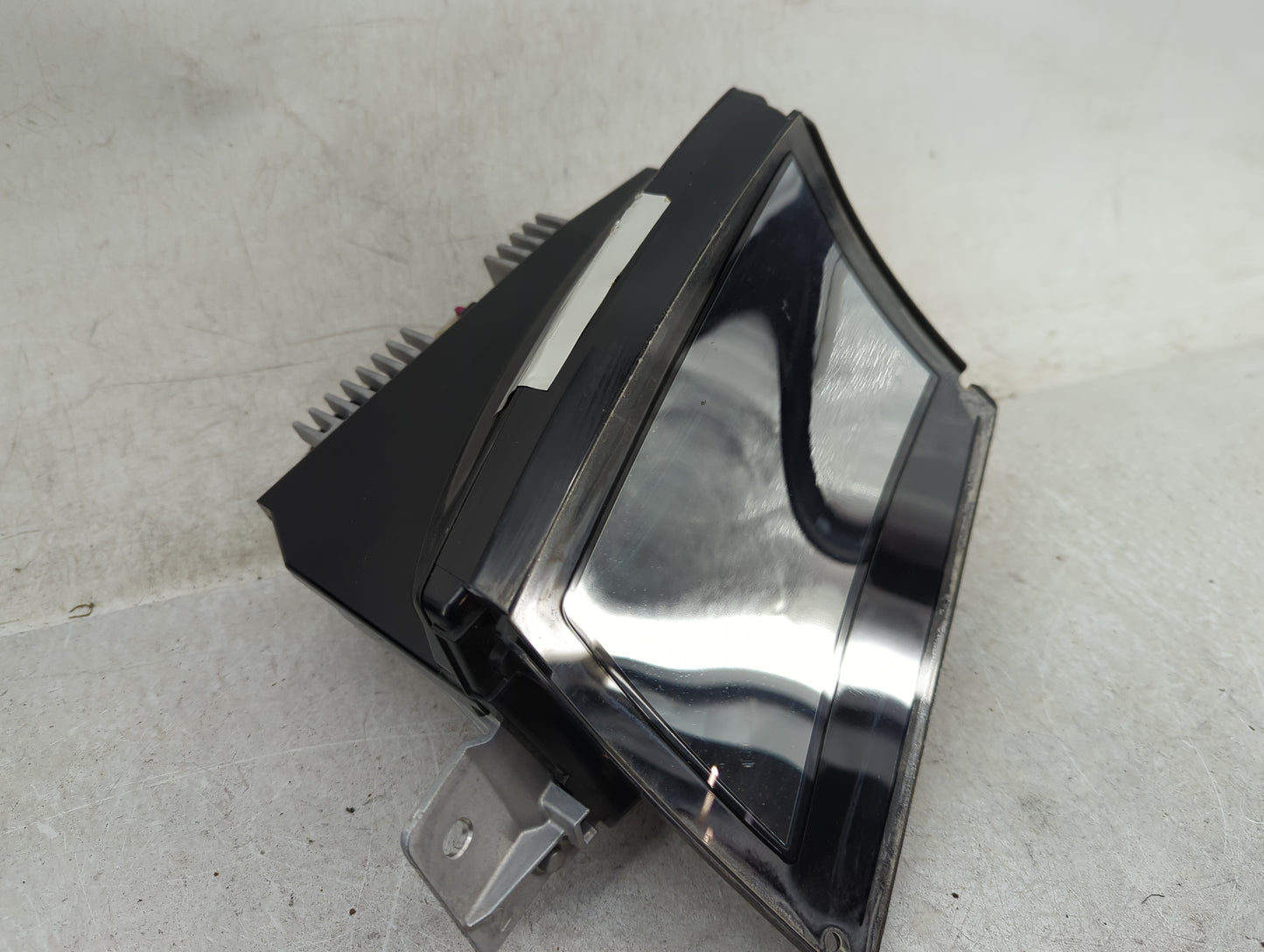 2018 Bmw 430i Heads Up Display - Oemusedautoparts1.com