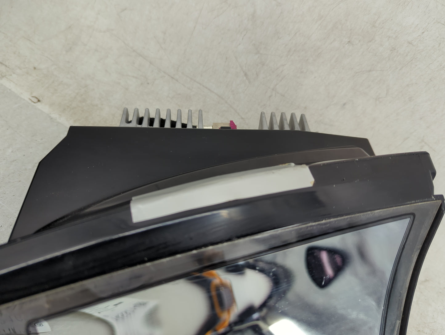 2018 Bmw 430i Heads Up Display - Oemusedautoparts1.com