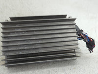 2018 Bmw 430i Radio Speaker Amplifier - Oemusedautoparts1.com