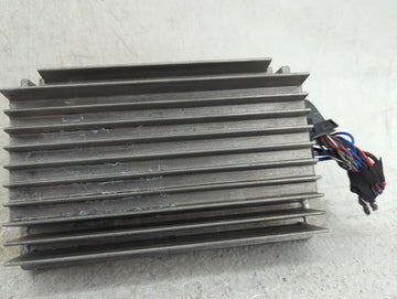 2018 Bmw 430i Radio Speaker Amplifier - Oemusedautoparts1.com