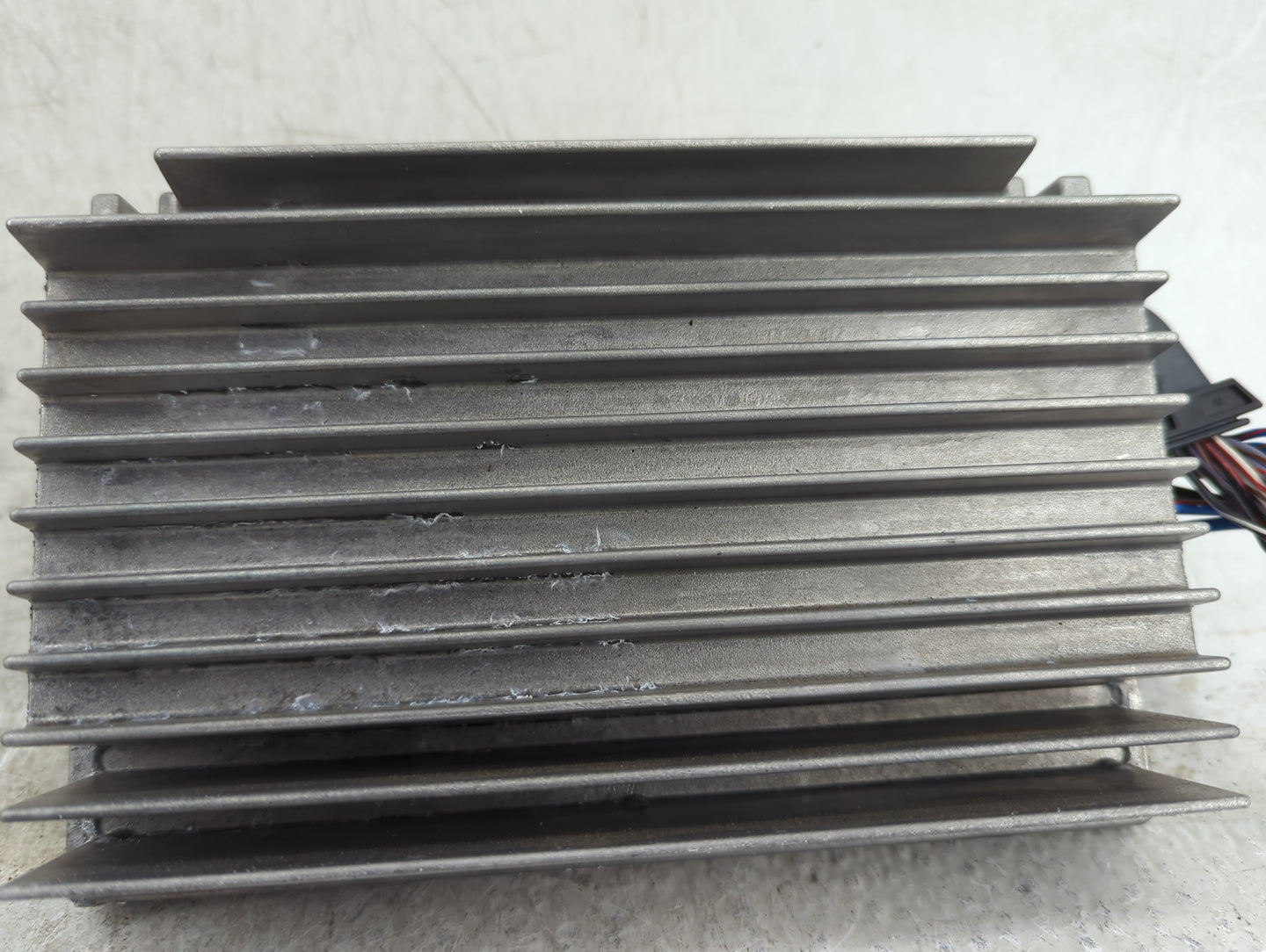 2018 Bmw 430i Radio Speaker Amplifier - Oemusedautoparts1.com