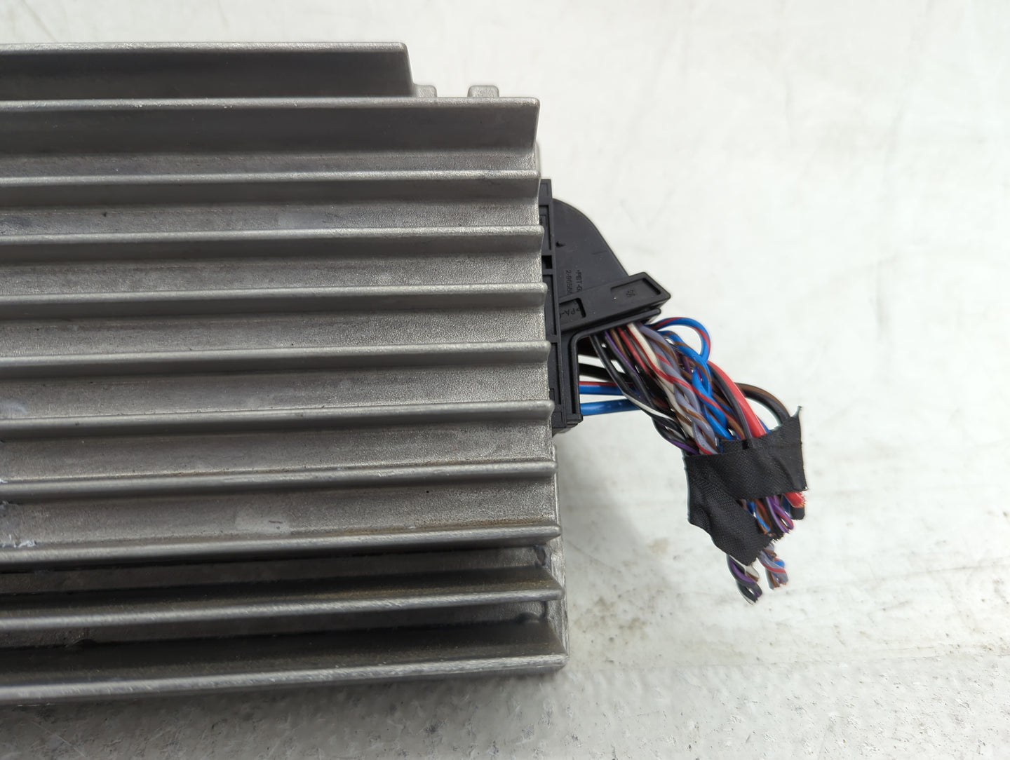 2018 Bmw 430i Radio Speaker Amplifier - Oemusedautoparts1.com