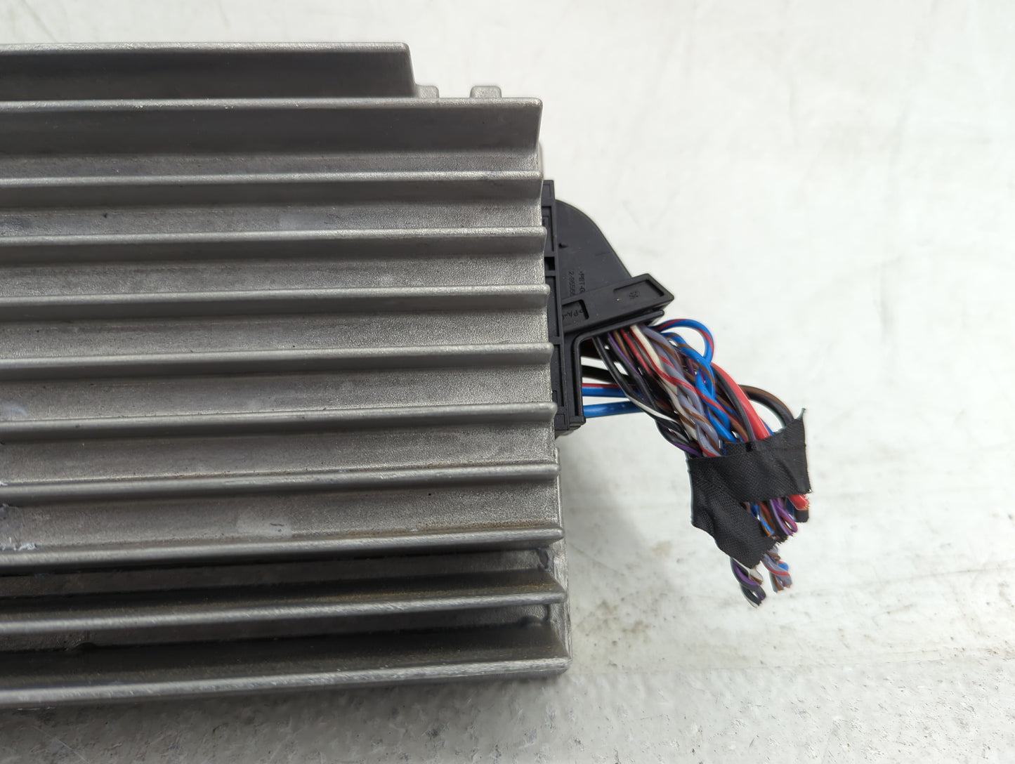 2018 Bmw 430i Radio Speaker Amplifier - Oemusedautoparts1.com
