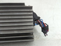 2018 Bmw 430i Radio Speaker Amplifier - Oemusedautoparts1.com
