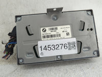 2018 Bmw 430i Radio Speaker Amplifier - Oemusedautoparts1.com