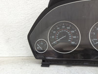 2017-2020 Bmw 430i Instrument Cluster Speedometer Gauges P/N:9232895 6847246-01, 14369510 Miles:119K Fits Fits 2017 2018 201