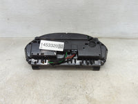 2017-2020 Bmw 430i Instrument Cluster Speedometer Gauges P/N:9232895 6847246-01, 14369510 Miles:119K Fits Fits 2017 2018 201