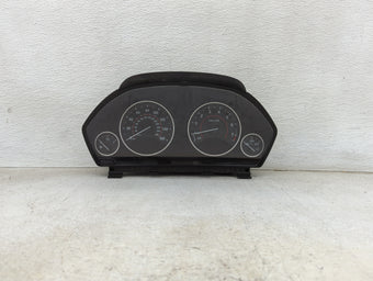 compare product 2017-2020 Bmw 430i Instrument Cluster Speedometer Gauges P/N:9 232 895 Miles: Fits OEM Used Auto Parts