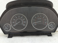 2017-2020 Bmw 430i Instrument Cluster Speedometer Gauges P/N:9 232 895 Miles: Fits OEM Used Auto Parts - Oemusedautoparts1.c