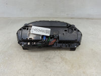 2017-2020 Bmw 430i Instrument Cluster Speedometer Gauges P/N:9 232 895 Miles: Fits OEM Used Auto Parts - Oemusedautoparts1.c