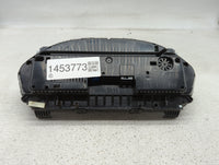 2017-2020 Bmw 430i Instrument Cluster Speedometer Gauges P/N:9232895 6847253-01 Miles:5K Fits OEM Used Auto Parts - Oemuseda