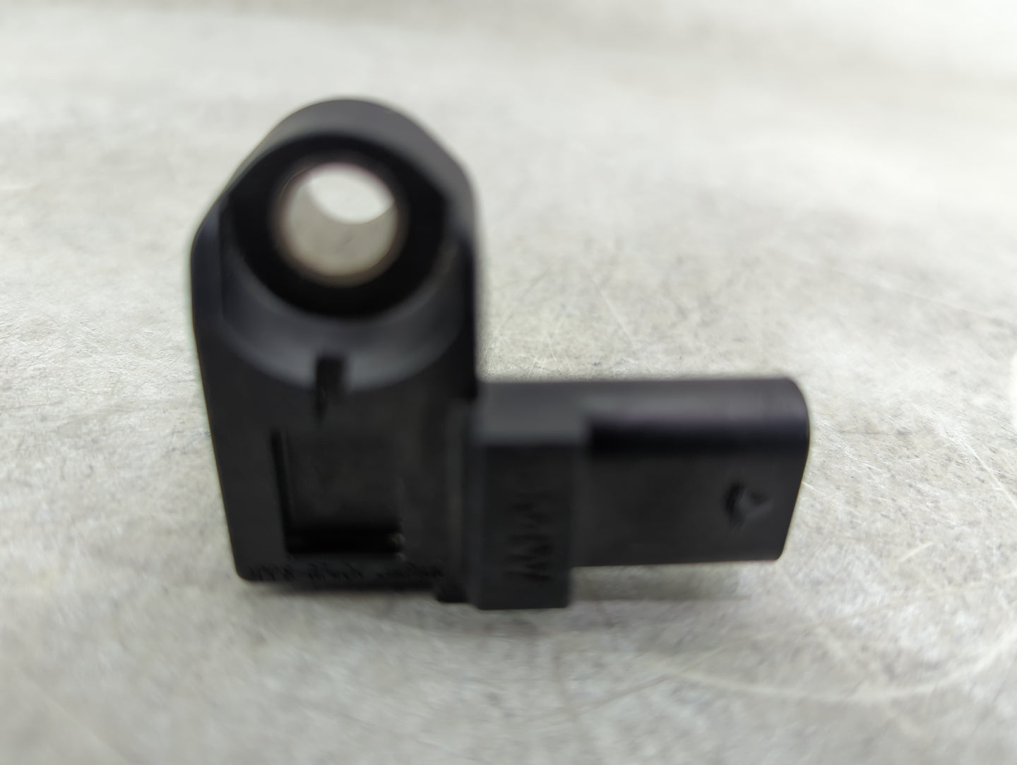 2017-2020 Bmw 430i Mass Air Flow Meter Maf 1454037 - Oemusedautoparts1.com