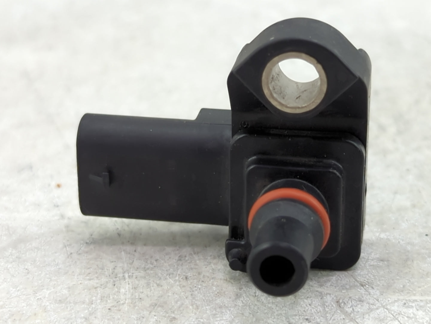 2017-2020 Bmw 430i Mass Air Flow Meter Maf 1454037 - Oemusedautoparts1.com