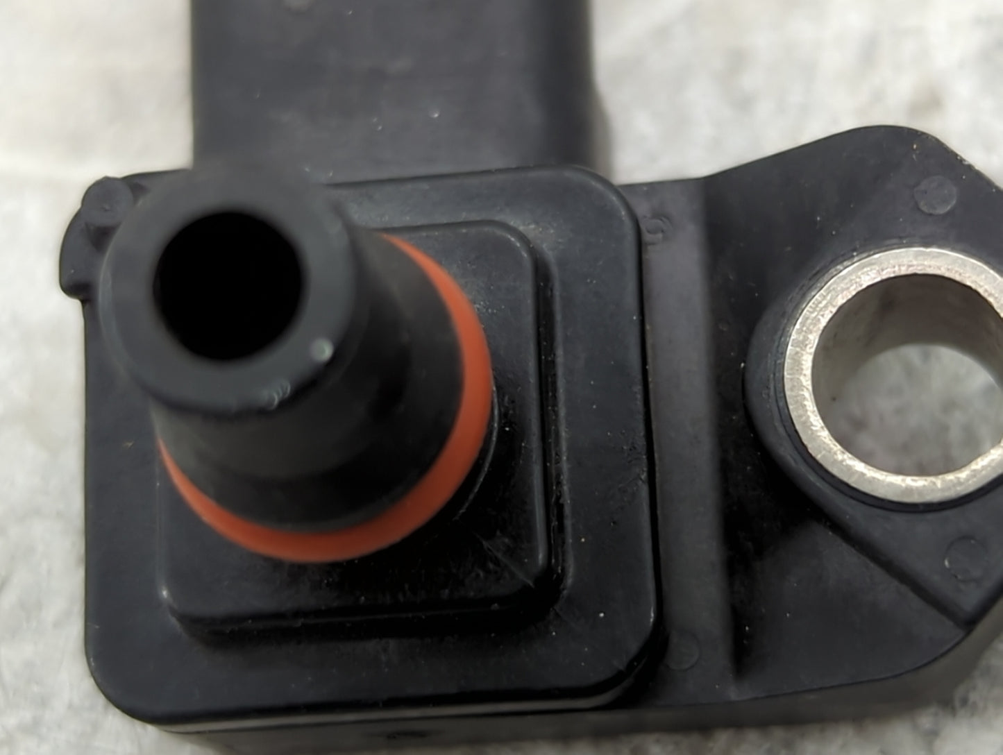 2017-2020 Bmw 430i Mass Air Flow Meter Maf 1454037 - Oemusedautoparts1.com