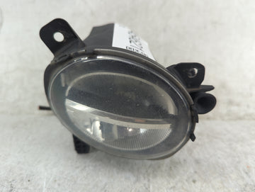 2017-2020 Bmw 430i Passenger Right Oem Fog Light Lamp Black - Oemusedautoparts1.com