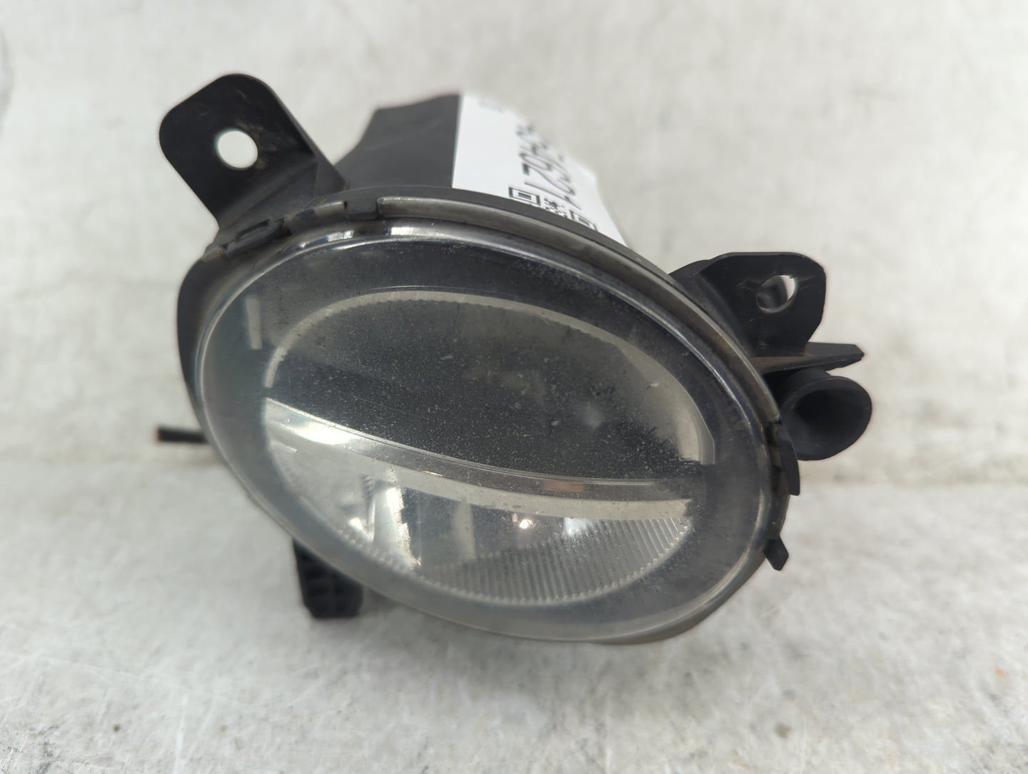 2017-2020 Bmw 430i Passenger Right Oem Fog Light Lamp Black - Oemusedautoparts1.com