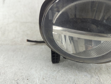 2017-2020 Bmw 430i Passenger Right Oem Fog Light Lamp Black